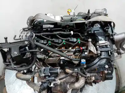 Peça sobressalente para automóvel em segunda mão MOTOR COMPLETO por FORD GRAND C-MAX (CB7)  Referências OEM IAM T1DA  