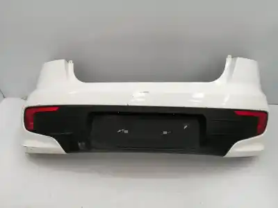 Pièce détachée automobile d'occasion PARE-CHOCS ARRIÈRE pour KIA RIO (YB)  Références OEM IAM 866111W700  