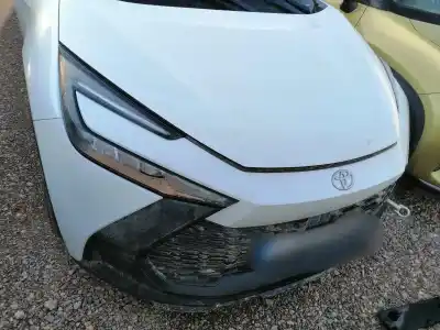 Автозапчастина б/у капок для TOYOTA C-HR (X10) M20A Посилання на OEM IAM 53301F4060  