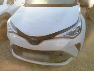 Автозапчастина б/у капок для TOYOTA C-HR (X10) M20A Посилання на OEM IAM 53301F4010  