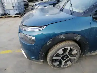 Pezzo di ricambio per auto di seconda mano front-end completo per citroen c4 cactus bh02 riferimenti oem iam   