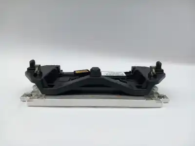 Автозапчасти б/у счетчик километров часы за opel corsa f hn05 ссылки oem iam 9835151680  