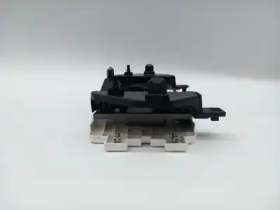 Автозапчасти б/у счетчик километров часы за opel corsa f hn05 ссылки oem iam 9835151680  