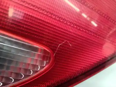 Second-hand car spare part right tailgate light for ssangyong rodius d/d27dt oem iam references 8360221302  