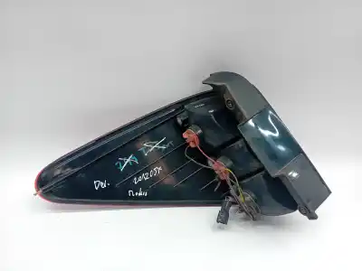 Second-hand car spare part right tailgate light for ssangyong rodius d/d27dt oem iam references 8360221302  