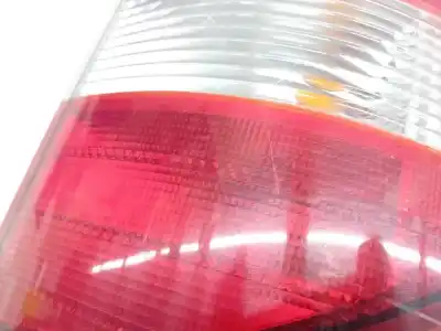 Second-hand car spare part right tailgate light for ssangyong rodius d/d27dt oem iam references 8360221302  