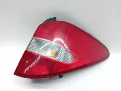 Second-hand car spare part right tailgate light for ssangyong rodius d/d27dt oem iam references 8360221302