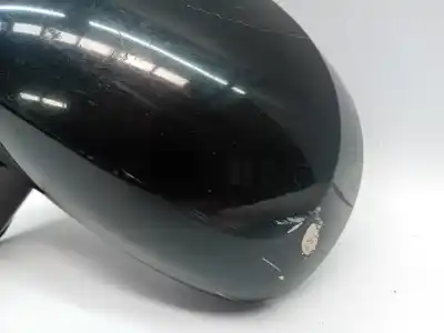 Second-hand car spare part left rearview mirror for ssangyong rodius d/d27dt oem iam references 7891121120lak  