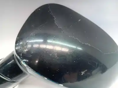 Second-hand car spare part left rearview mirror for ssangyong rodius d/d27dt oem iam references 7891121120lak  