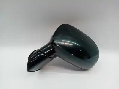 Second-hand car spare part left rearview mirror for ssangyong rodius d/d27dt oem iam references 7891121120lak  