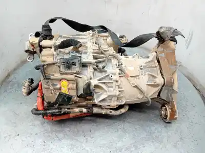 Автозапчастина б/у двигун комплект для tesla model s basis посилання на oem iam 3d8  