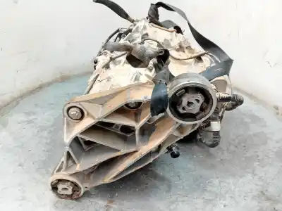 Автозапчастина б/у двигун комплект для tesla model s basis посилання на oem iam 3d8  