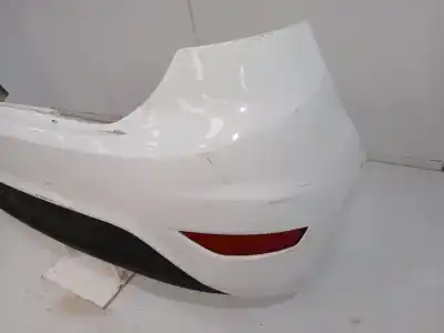 Pezzo di ricambio per auto di seconda mano paraurti posteriore per ford fiesta vi (cb1, ccn) 1.4 tdci riferimenti oem iam 1730685  