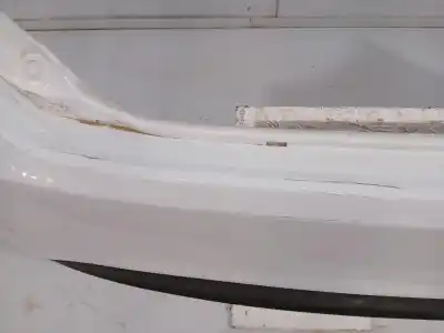 Pezzo di ricambio per auto di seconda mano paraurti posteriore per ford fiesta vi (cb1, ccn) 1.4 tdci riferimenti oem iam 1730685  