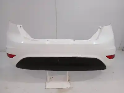 Pezzo di ricambio per auto di seconda mano PARAURTI POSTERIORE per FORD FIESTA VI (CB1, CCN)  Riferimenti OEM IAM 1730685  