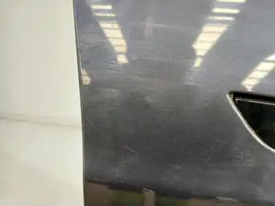 Автозапчастина б/у передні праві двері для tesla model s basis посилання на oem iam 1584722e0a  