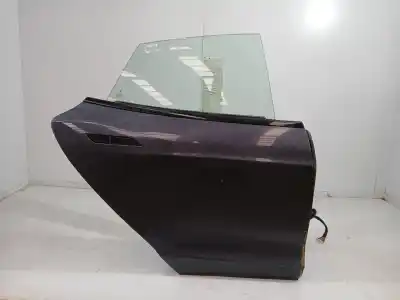 Автозапчастина б/у двері задні праві для tesla model s basis посилання на oem iam 1584772e0a