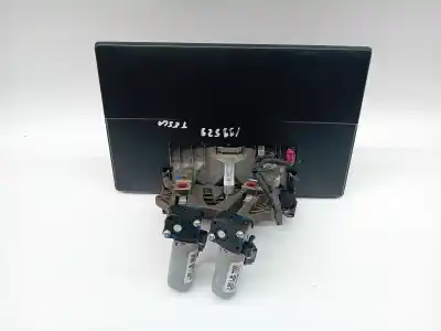 Автозапчастина б/у багатофункційний дисплей для tesla model s basis посилання на oem iam 156601000d  