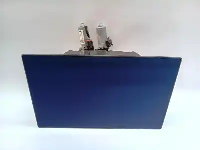 Автозапчастина б/у багатофункційний дисплей для tesla model s basis посилання на oem iam 156601000d