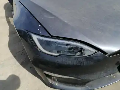 Автозапчастина б/у права фа для tesla model s basis посилання на oem iam 156371400d