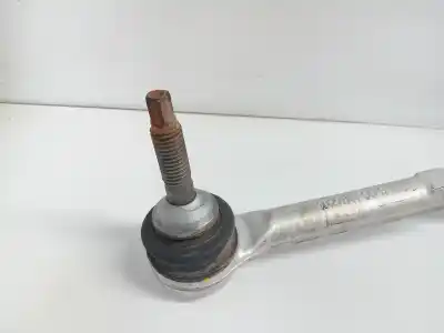 Автозапчастина б/у рульмова рейка для tesla model s basis посилання на oem iam 107080100f  
