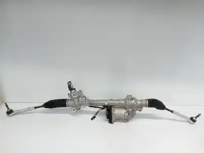 Автозапчастина б/у рульмова рейка для tesla model s basis посилання на oem iam 107080100f
