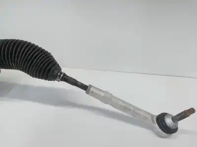 Автозапчастина б/у рульмова рейка для tesla model s basis посилання на oem iam 107080100f  