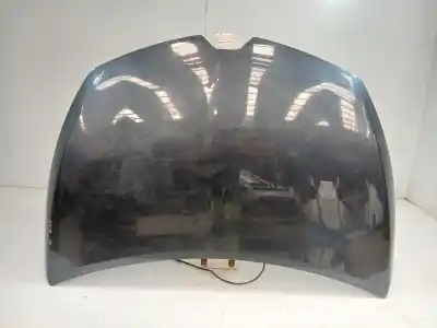 Peça sobressalente para automóvel em segunda mão CAPOT por RENAULT CLIO IV GRANDTOUR  Referências OEM IAM 651009833R  