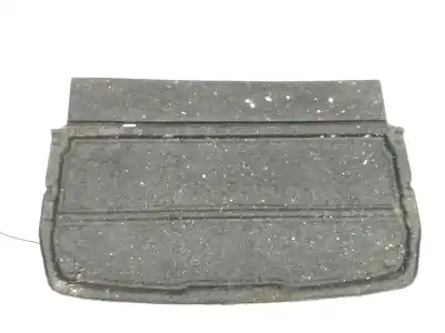 Pezzo di ricambio per auto di seconda mano vassoio posteriore per citroen c4 picasso/spacetourer bh01 riferimenti oem iam 96778490zd  