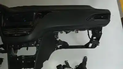 Piesă de schimb auto la mâna a doua kit airbag pentru peugeot 208 bh02 referințe oem iam 16077378zd  