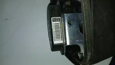 Piesă de schimb auto la mâna a doua kit airbag pentru peugeot 208 bh02 referințe oem iam 16077378zd  