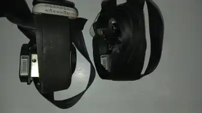 Piesă de schimb auto la mâna a doua kit airbag pentru peugeot 208 bh02 referințe oem iam 16077378zd  