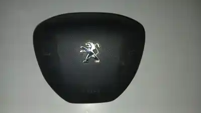 Piesă de schimb auto la mâna a doua kit airbag pentru peugeot 208 bh02 referințe oem iam 16077378zd  
