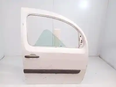 Pezzo di ricambio per auto di seconda mano Porta Anteriore Destra per RENAULT KANGOO II (F/KW0) K9K608 Riferimenti OEM IAM 801004234R  