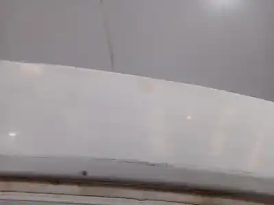 Автозапчастина б/у передні праві двері для renault kangoo ii (f/kw0) k9k608 посилання на oem iam 801004234r  