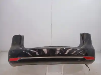 İkinci el araba yedek parçası ARKA TAMPON için VOLKSWAGEN TOURAN (1T3)  OEM IAM referansları 1T0807417M  