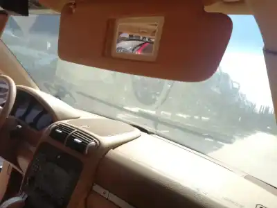 Автозапчасти б/у правая зона за porsche cayenne (tipo 9pa) m022y ссылки oem iam 
