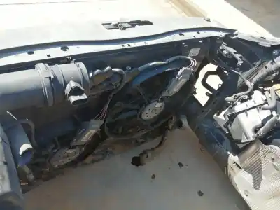 Автозапчасти б/у электрический вентилятор за porsche cayenne (tipo 9pa) m022y ссылки oem iam 