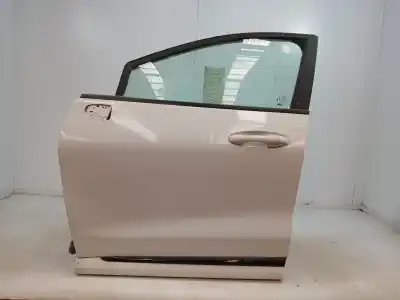 Recambio de automóvil de segunda mano de Puerta Delantera Izquierda para FORD PUMA B7JA referencias OEM IAM 2405130  
