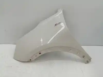 Pezzo di ricambio per auto di seconda mano parafango anteriore sinistro per ford puma b7ja riferimenti oem iam 2405126  