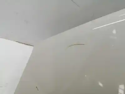 Pezzo di ricambio per auto di seconda mano parafango anteriore sinistro per ford puma b7ja riferimenti oem iam 2405126  