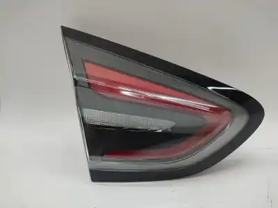 Piesă de schimb auto la mâna a doua LAMPA INTERIOARA STANGA SPATE pentru FORD PUMA  Referințe OEM IAM 2579089  