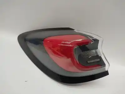 Piesă de schimb auto la mâna a doua LAMPÃ SPATE STÂNGA pentru FORD PUMA  Referințe OEM IAM 2579088  