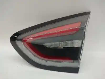 Second-hand car spare part INTERIOR REAR RIGHT LIGHT for FORD PUMA  OEM IAM references 2579085  