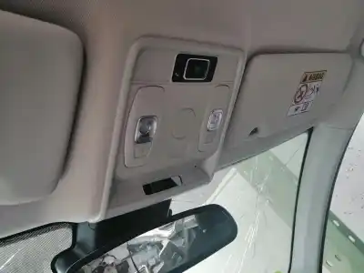 Автозапчастина б/у внутрішне світло для renault arkana (eu version) h4m632 посилання на oem iam 969809789r