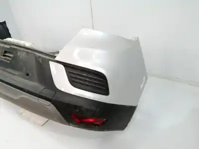 Автозапчасти б/у задний бампер за renault arkana (eu version) h4m632 ссылки oem iam 850724495r  
