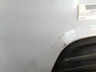 Автозапчасти б/у задний бампер за renault arkana (eu version) h4m632 ссылки oem iam 850724495r  