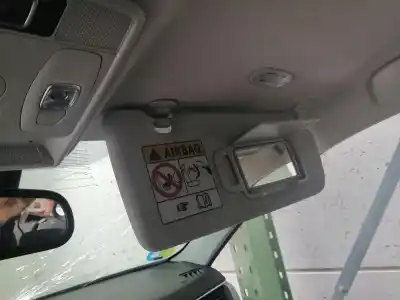 Автозапчастина б/у правильний натір для renault arkana (eu version) h4m632 посилання на oem iam 964006421r