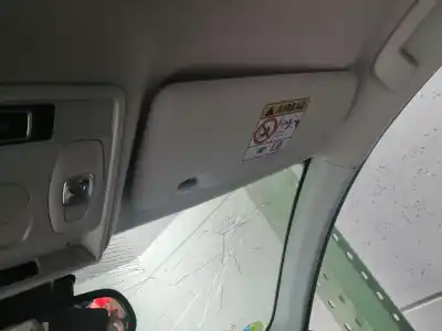 Автозапчастина б/у правильний натір для renault arkana (eu version) h4m632 посилання на oem iam 964006421r  