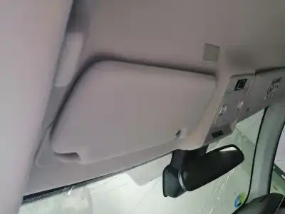 Автозапчастина б/у лівий натір для renault arkana (eu version) h4m632 посилання на oem iam 964010592r